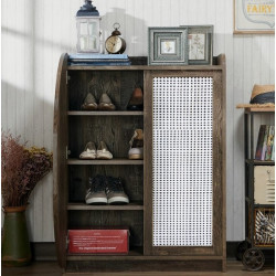 Tủ Giày - Kệ Dép